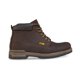 thumbnail image 2 of Bota hombre casual botín caballero Workland 46402 chocolate chocolate 30 Workland 46402GRASCHO, 2 of 5