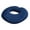 Navy Men, variant on DOLITY Airplane Seat Memory Foam Chair Cushion for Home Car Kitchen Navy Men