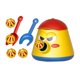 thumbnail image 4 of para empujar, juguete para niños pequeños, educativo para bebés y niños pequeños, regalo para y niñas, juguete para bebés pequeños Estilo A, 4 of 10