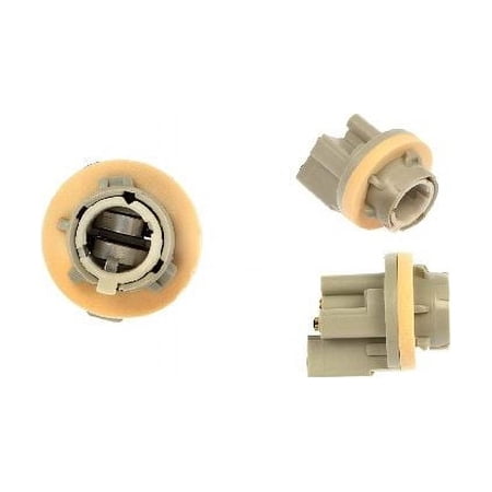 Tail Light Bulb Holder - Compatible with 1975 - 1980 Mercury Monarch 1976 1977 1978 1979