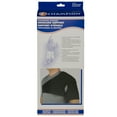 thumbnail image 3 of OTC Neoprene Shoulder Support, Black, Large, 3 of 3