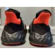 thumbnail image 3 of Ad-id-as Tubular Dusk ‘Black Solar Red’ Men’s 10.5 Low Top Sneakers (AQ1189), 3 of 6