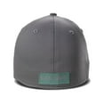 thumbnail image 4 of Black Clover Premium Clover 109 Hat - Jade/Charcoal - L/XL, 4 of 4