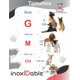 thumbnail image 5 of Placa Identificación Mascota Grabado Láser ¡personalizada!, 5 of 7