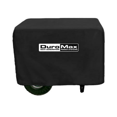 DuroStar DSLGC Large Weather Resistant Portable Generator Cover Fits ,