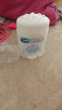 Secret Clinical Strength Antiperspirant & Deodorant Soft Solid Sensitive Unscented, 1.6 oz, 2 Pack