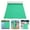 Green, variant on ToppiJoy Boat Flooring EVA Foam, Anti-Slip Marine Flooring Mat, Self-Adhesive Marine Flooring Mat for Fishing Boat Swimming Pool Motorboat Kayak Yacht 7.87*3.77ft Green