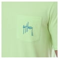 thumbnail image 4 of Guy Harvey Men's Offshore Fishing Short Sleeve Pocket T-Shirt, 4 of 4