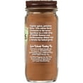thumbnail image 4 of Spice Islands® Organic Ground Saigon Cinnamon 1.5 oz. Jar, 4 of 5