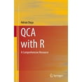 thumbnail image 1 of QCA with R: A Comprehensive Resource, 1 of 3