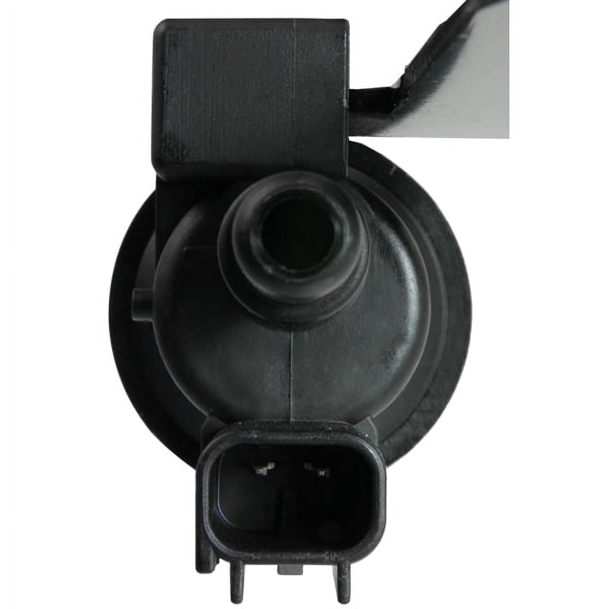 Vapor Canister Purge Solenoid