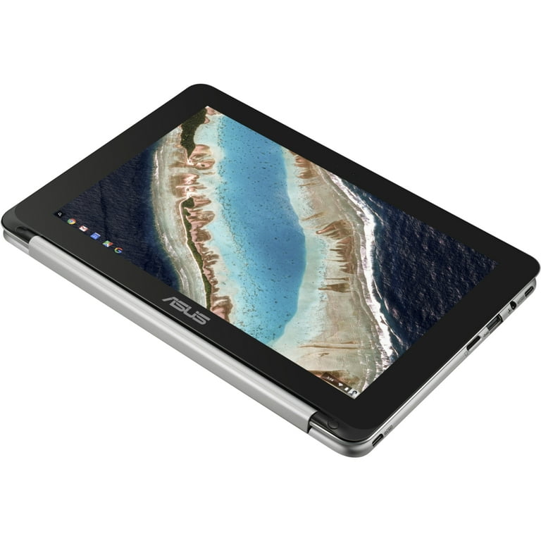 Asus Chromebook Flip 10.1