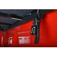 thumbnail image 6 of Lund 07-17 Toyota Tundra (5.5ft. Bed) Genesis Elite Tri-Fold Tonneau Cover - Black, 6 of 11
