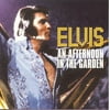 Afternoon in the Garden (CD)