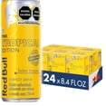 thumbnail image 1 of Pack de 24 Energizante Red Bull Tropical Edition 250 ml, 1 of 3