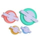 thumbnail image 5 of Kit para hacer pompones, 4 piezas Pom Pom Pom Pom Maker Pompom Maker para hilo Innovación moderna, 5 of 14