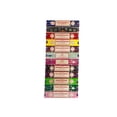 thumbnail image 2 of Varitas de incienso Satya Bangalore, set de 12 aromas florales, 2 of 8