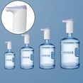 thumbnail image 3 of Bomba de botella de agua Recargable Inalámbrico Eléctrico Automático Recargable Bombeo rápido Interruptor táctil Alimentador inteligente Bebida para Baoblaze Bomba de botella para beber, 3 of 7