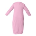 thumbnail image 3 of Rabbit Skins Infant Baby Rib Layette, 3 of 5
