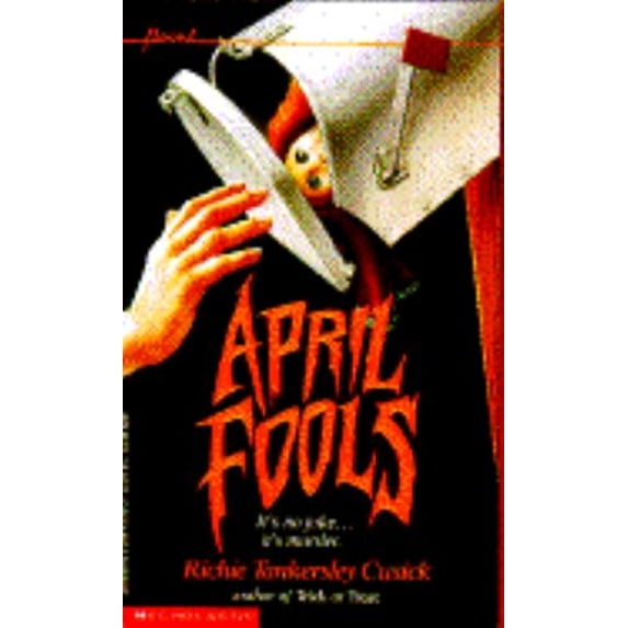 Pre-Owned April Fools (Unknown) 0590431153 9780590431156