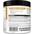 thumbnail image 6 of HYDRAMINO Electrolyte Drink Mix 30 Servings - Essential Amino Acid & Vitamin B Complex - Evlution Nutrition Coconut Water Hydration Powder, Orange Mango Flavor, 6 of 8