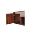 thumbnail image 4 of Gabinete Flotante Para Baño CARINA Sin Llave Ni Ovalín, 4 of 7
