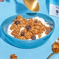 thumbnail image 5 of (Pack of 6), Purely Elizabeth Ancient Grain Granola, Vanilla Chocolate Chip, 12 oz, 5 of 5