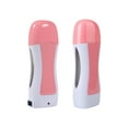 thumbnail image 2 of 2Pcs Handheld Electric Hair Removal Wax-Melt Machine Heater Portable Epilator Roll On ,Fast Heating, 2 of 5