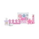thumbnail image 2 of Set de maquillaje MARTINELIA Shimmer Wings con mochila para niños, 2 of 2