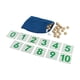 thumbnail image 3 of Tarjetas y contadores Montessori, juguetes para contar, juguetes para niños, regalos, juguetes de madera, juegos de matemáticas para la educación en, 3 of 9