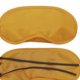 thumbnail image 2 of ADDHAT 34Ud Máscaras De Ojos Para En Colores Surtidos Con Banda Elástica Para Viaje Y Alivio De, 2 of 8