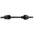 thumbnail image 3 of Detroit Axle - Front Right Passenger Side CV Axle Shaft Assembly Replacement for 2002 2003 2004 2005 2006 2007 2008 Jaguar X-Type, 3 of 7