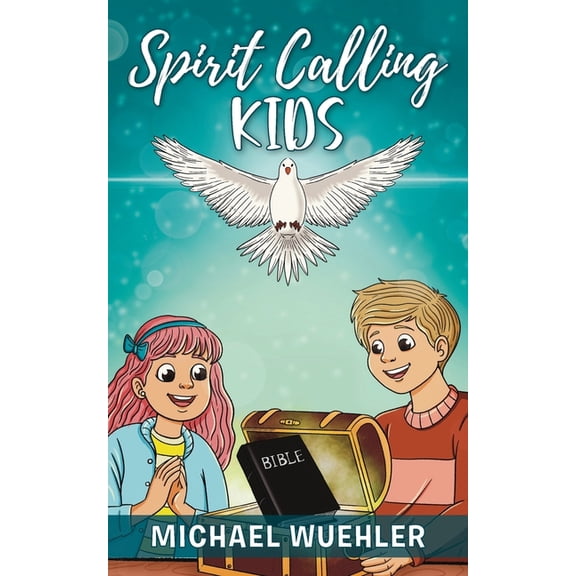Spirit Calling Kids, (Paperback)