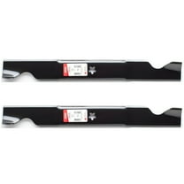 2PK Oregon 195-070 Mower Blade for 46" Husqvarna YTH22V46
