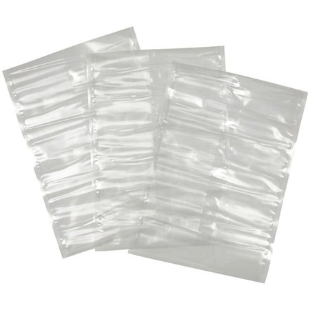 NESCO(R) AMERICAN HARVEST VS-06B Nesco VS-06B Sealer Bags  50 ct (11  x 16 ) / Each