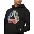 thumbnail image 4 of Crosshatch Mens Pashika Hoodie, 4 of 5