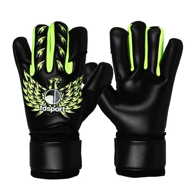 Gk saver goalie gloves sales
