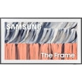thumbnail image 4 of Samsung The Frame LS03HE 85-in QLED TV (2026) + 27-Month Axiom Care, 4 of 7