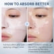 thumbnail image 3 of Mascarillas faciales de biocolágeno MAVENI Real Deep Hydration, 3 of 8