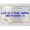thumbnail image 3 of Applies to 21.5 Inch All In One Lcd Screen M215han01.1 Non Touch, 3 of 4