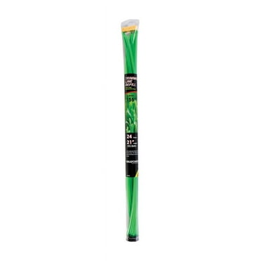 MaxPower RoundCut Commercial Grade 0.155 in. D X 21 in. L Trimmer Line