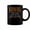 Black, variant on Ezekiel Name Gift Ezekiel The Man The Myth The Legend Coffee Mugs
