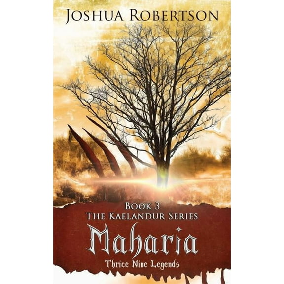 Maharia, (Paperback)
