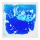 thumbnail image 1 of LONGKING Azulejos decorativos con revestimiento líquido, 12 pulgadas x 12 pulgadas (30 cm x 30 cm), azul brillante, 1 of 1