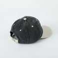 thumbnail image 6 of RMGVDSD Cute Kids Baseball Cap Boys Hat Children Baseball Cap Summer Letter Prints Caps Car Kids Trucker Hat Child Summer Caps, 6 of 6