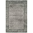 thumbnail image 1 of Safavieh Adirondack Collection ADR110B Ivory and Silver VintageArea Rug (8' x 10'), 1 of 3