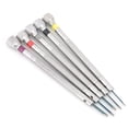 thumbnail image 1 of Ensemble de 5 Pcs Tournevis Multifonction pour Montre Outil de Réparation de Téléphone Accessoire de Maison, 1 of 9