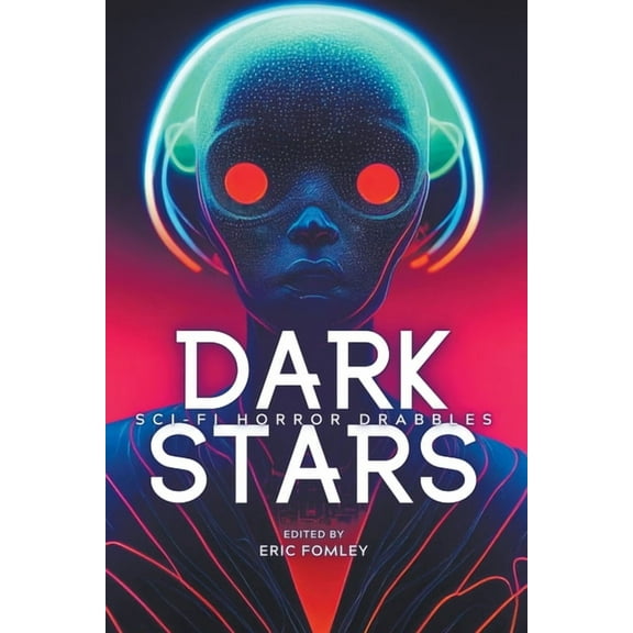 Shacklebound Books Drabble Anthologies Dark Stars, Book 7, (Paperback)