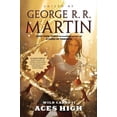 thumbnail image 2 of Aces High By Martin, George R. R./ Wild Cards Trust, 2 of 4