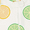 Citrus, variant on M+A by Monica + Andy, Organic Cotton One-Piece Coverall, Sizes Newborn - 18-24 Months